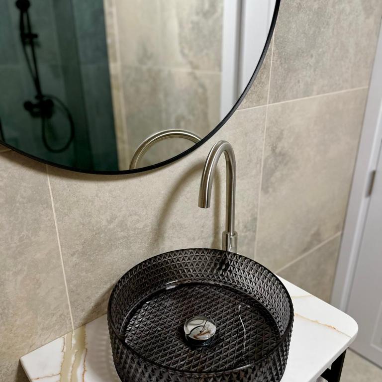 Lobov view - Apartman sa 1 Spavaćom Sobom - 31