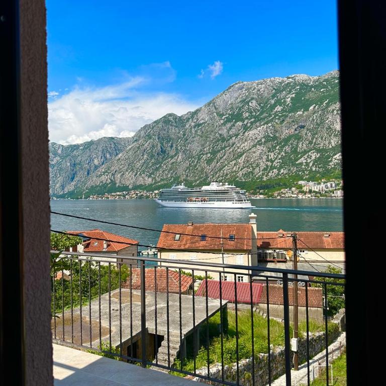 Lobov view - Apartman sa 1 Spavaćom Sobom - 5