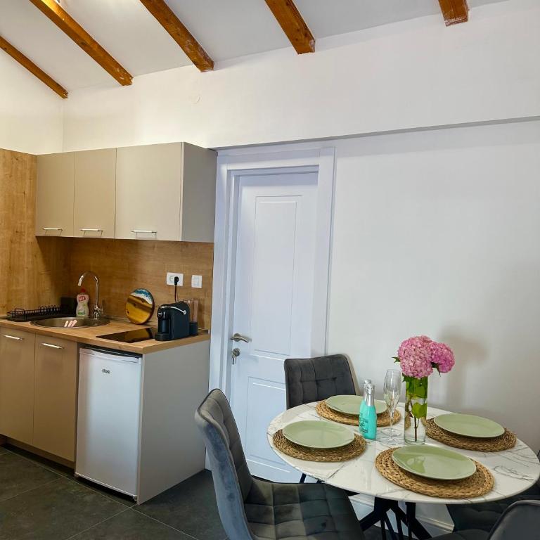 Lobov view - Apartman sa 1 Spavaćom Sobom - 23