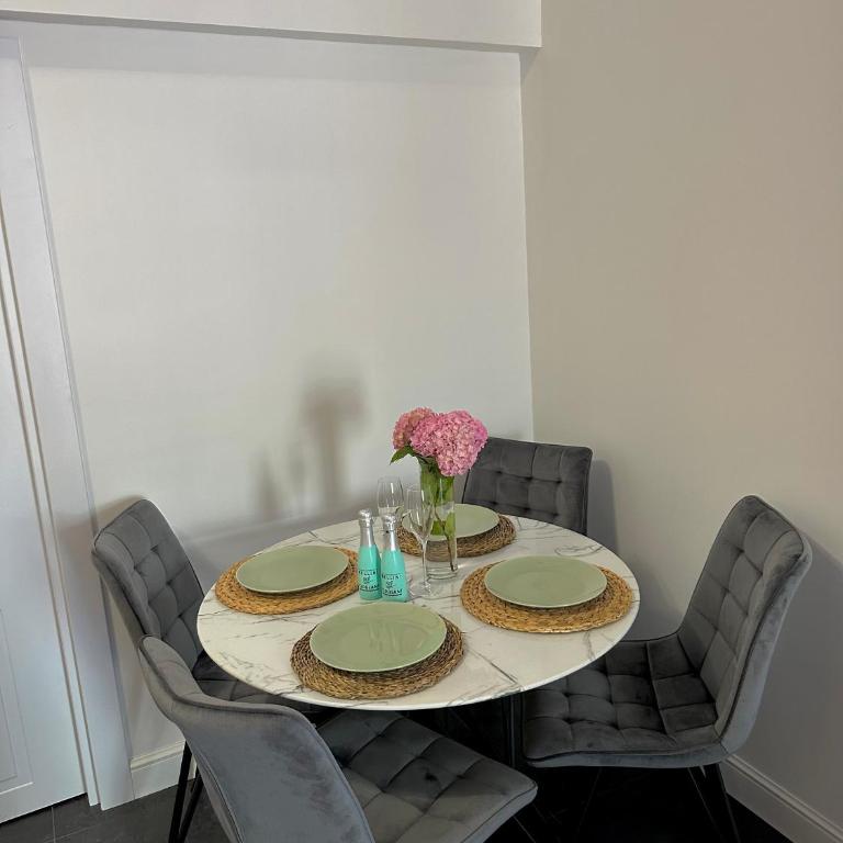 Lobov view - Apartman sa 1 Spavaćom Sobom - 25