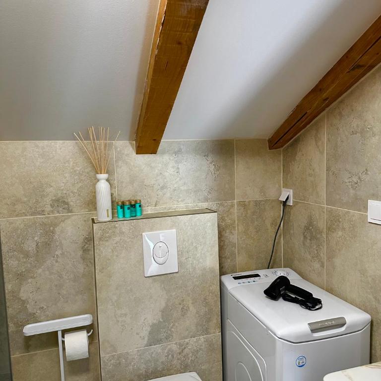 Lobov view - Apartman sa 1 Spavaćom Sobom - 28