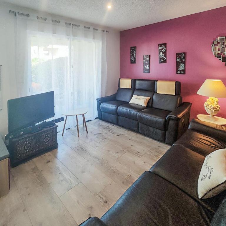 Awesome Home In Portiragnes - Maison de Vacances 2 Chambres - 13