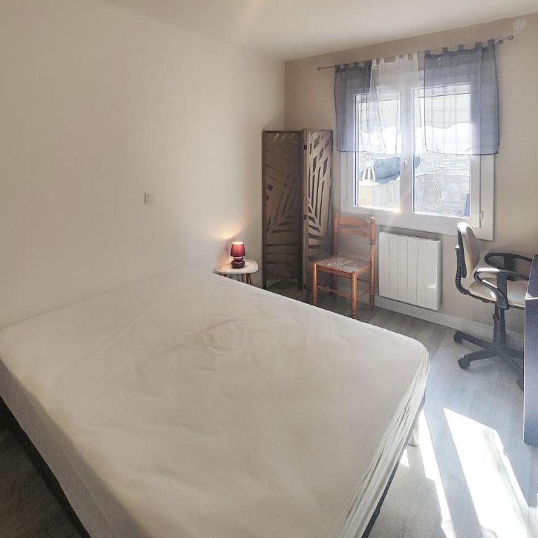 Awesome Home In Portiragnes - Maison de Vacances 2 Chambres - 16