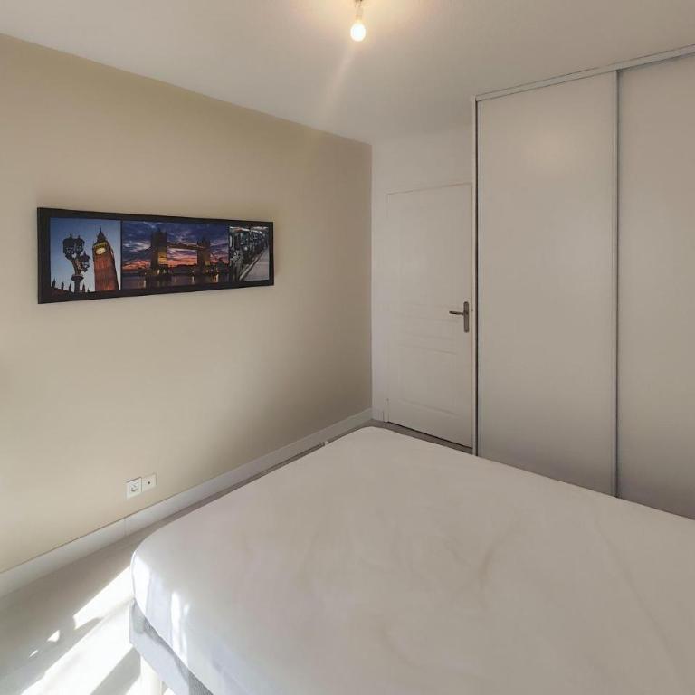 Awesome Home In Portiragnes - Maison de Vacances 2 Chambres - 17