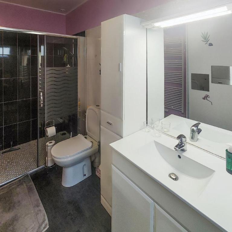 Awesome Home In Portiragnes - Maison de Vacances 2 Chambres - 19