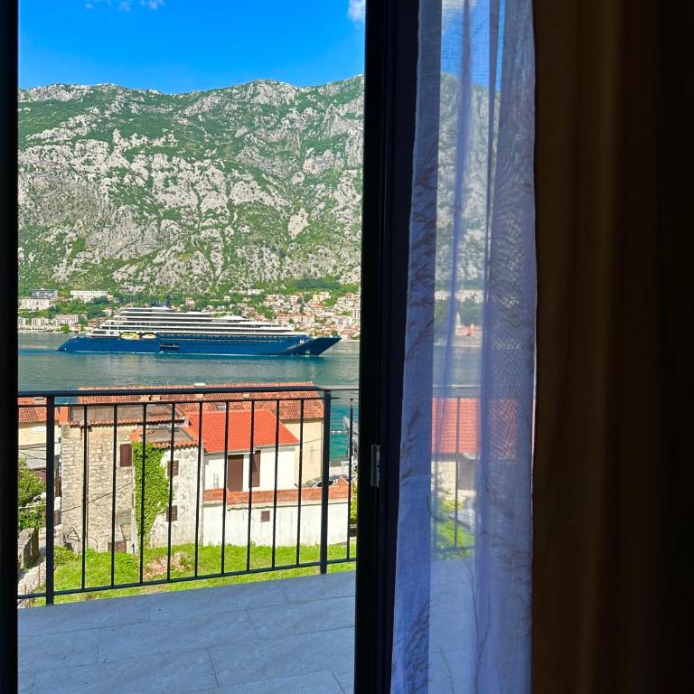 Lobov view - Apartman sa 1 Spavaćom Sobom - 8
