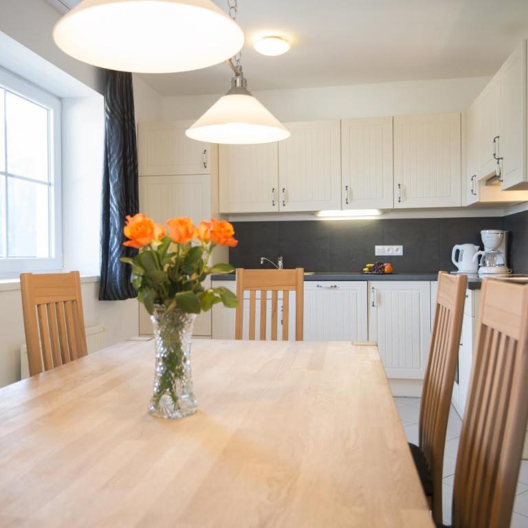 Alpenhof by AlpenTravel - Superior Apartment mit 2 Schlafzimmern - 1