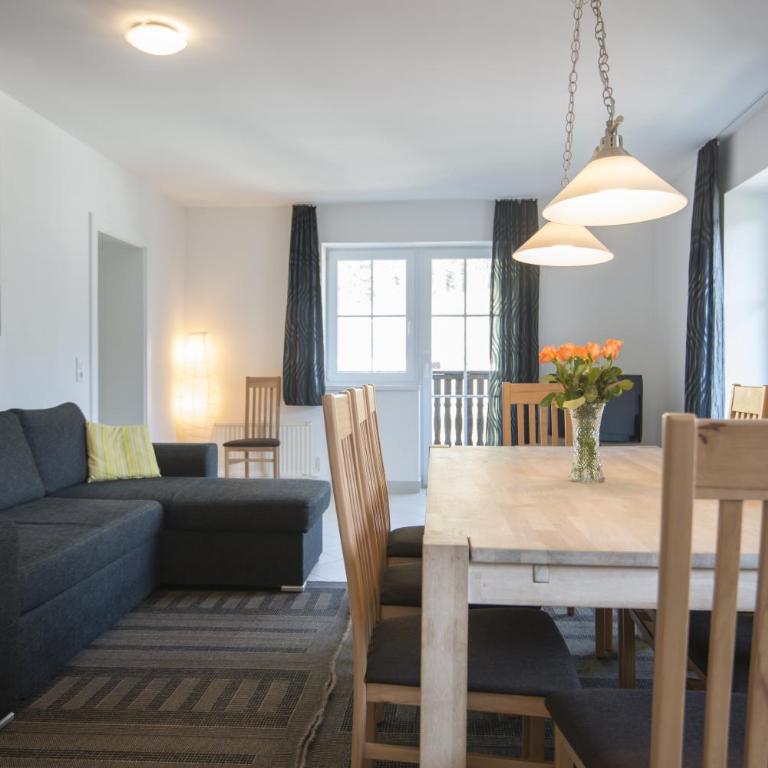 Alpenhof by AlpenTravel - Superior Apartment mit 2 Schlafzimmern - 3