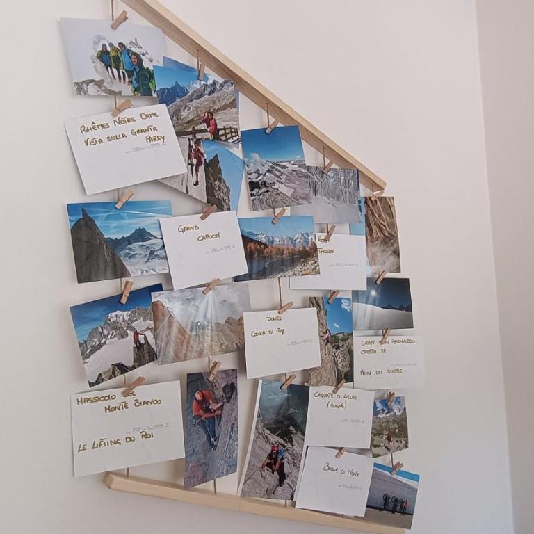 B&V Mountain Dream Home - Appartamento - 2