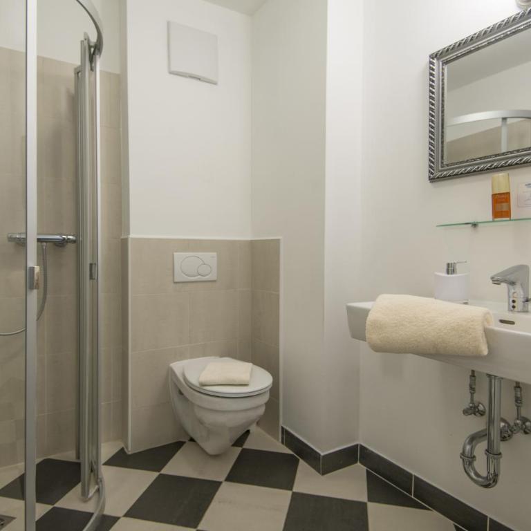 Alpenhof by AlpenTravel - Apartment mit 2 Schlafzimmern - 7