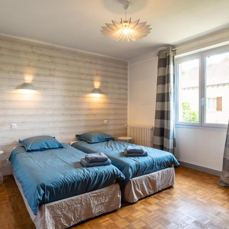 L'écrin de Sarlat - Villa - 31