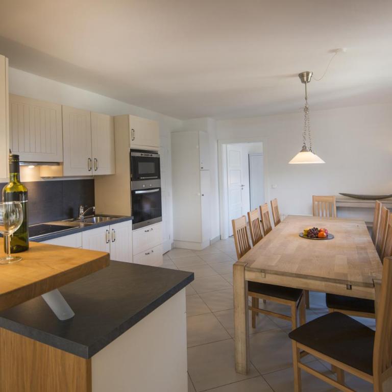 Alpenhof by AlpenTravel - Superior Apartment mit 3 Schlafzimmern - 2