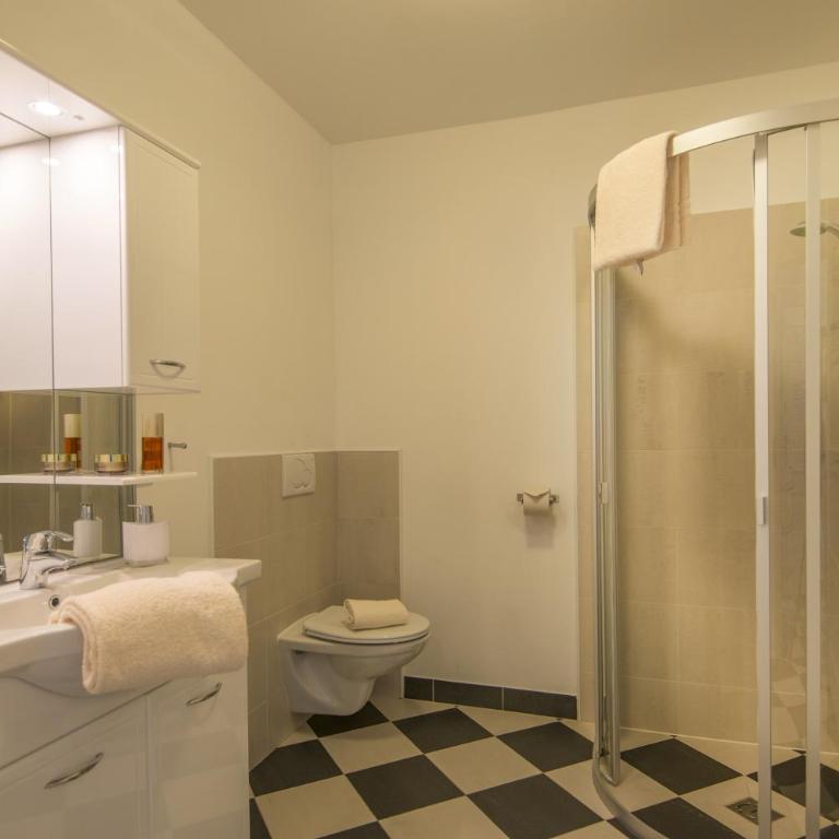Alpenhof by AlpenTravel - Superior Apartment mit 3 Schlafzimmern - 4