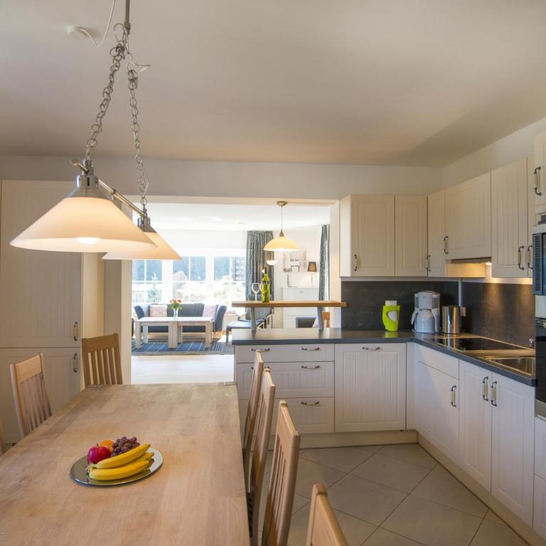 Alpenhof by AlpenTravel - Superior Apartment mit 3 Schlafzimmern - 5