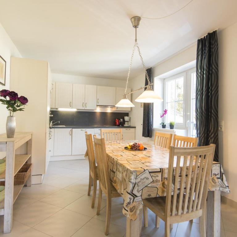 Alpenhof by AlpenTravel - Apartment mit 3 Schlafzimmern - 1