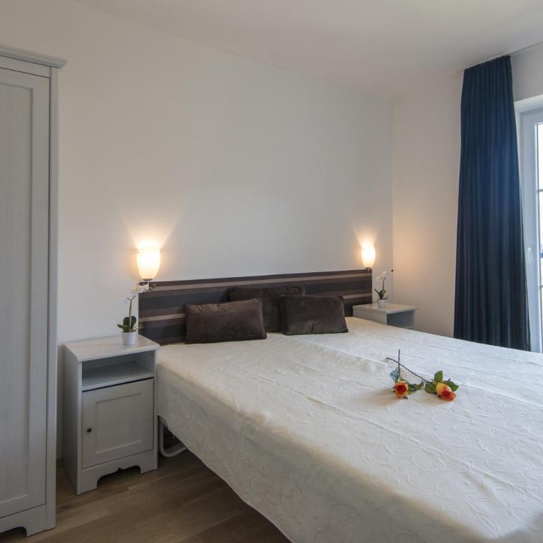 Alpenhof by AlpenTravel - Deluxe Apartment mit 3 Schlafzimmern - 2