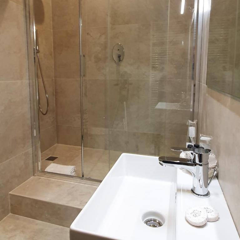 Chic Stay Boutique Apartments - Grande Appartamento con 1 Camera da Letto - 9