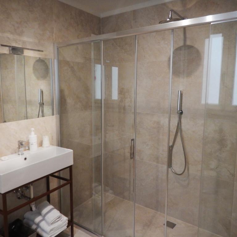 Chic Stay Boutique Apartments - Grande Appartamento con 1 Camera da Letto - 10