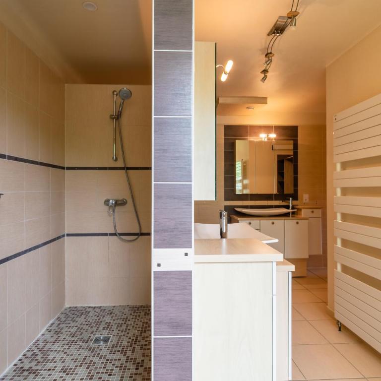 L'écrin de Sarlat - Villa - 37