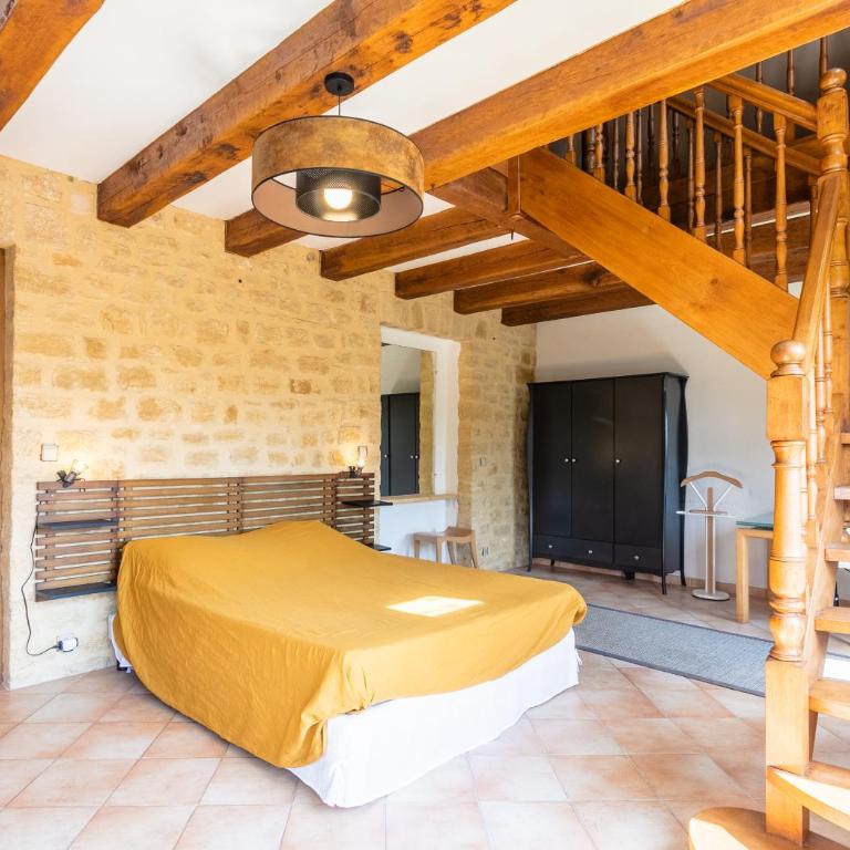 L'écrin de Sarlat - Villa - 40