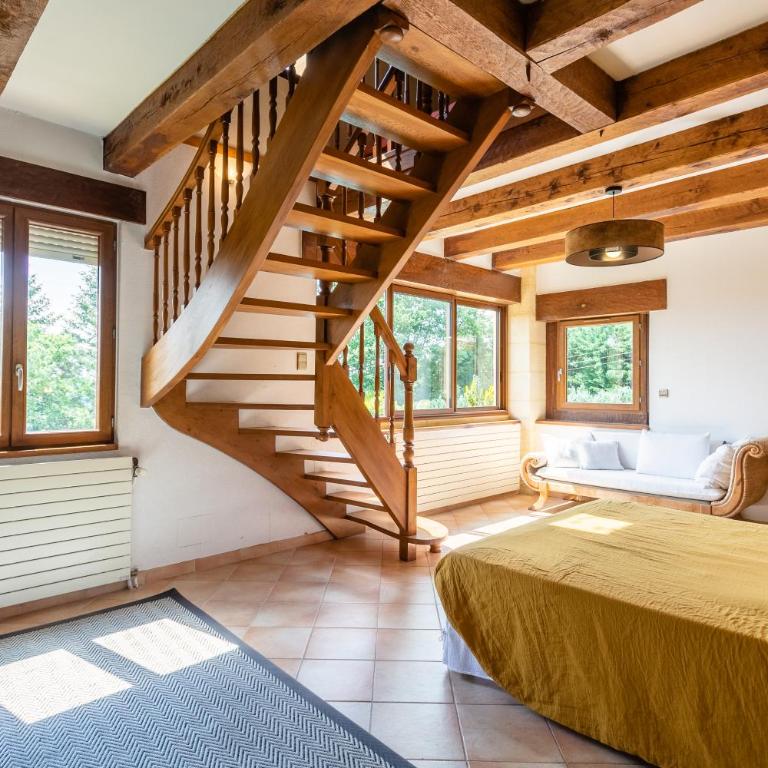 L'écrin de Sarlat - Villa - 41