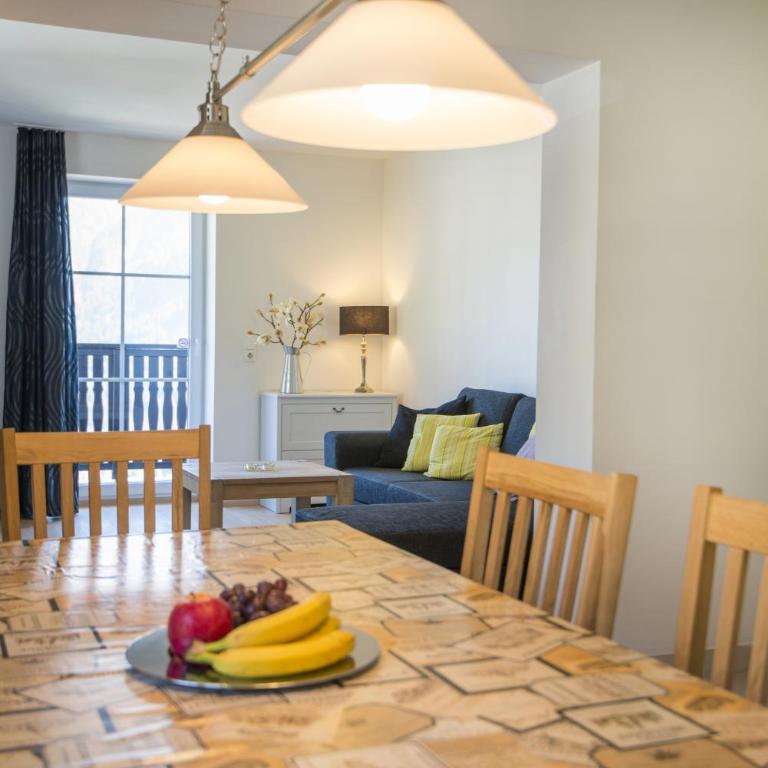 Alpenhof by AlpenTravel - Apartment mit 3 Schlafzimmern - 2