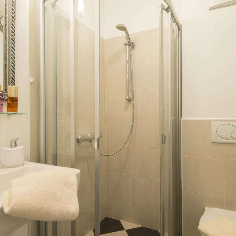 Alpenhof by AlpenTravel - Deluxe Apartment mit 2 Schlafzimmern - 1