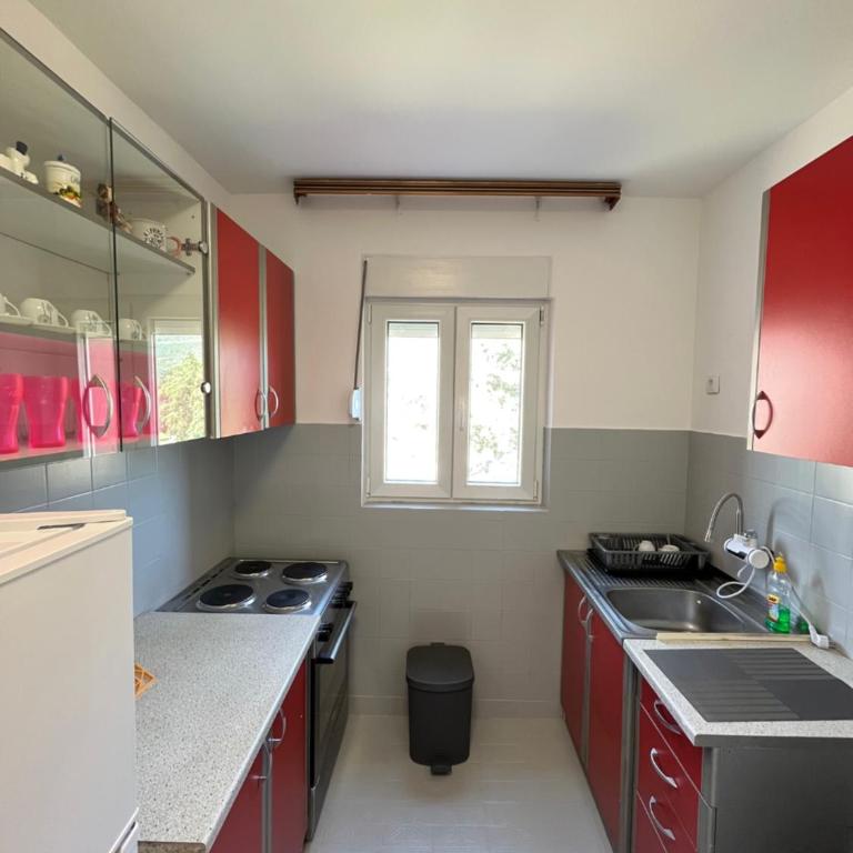 Sunny apartment - One-Bedroom Apartment - 5