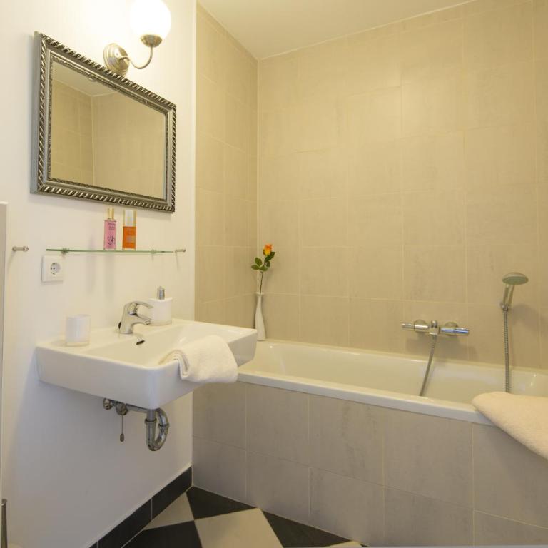 Alpenhof by AlpenTravel - Apartment mit 3 Schlafzimmern - 9