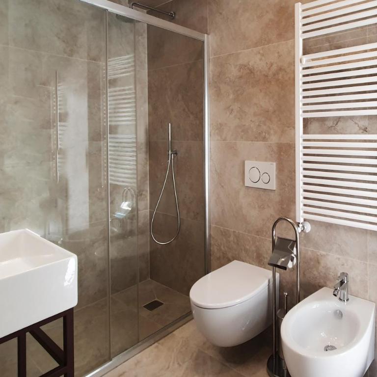 Chic Stay Boutique Apartments - Appartamento su 2 Livelli con Vista - 10