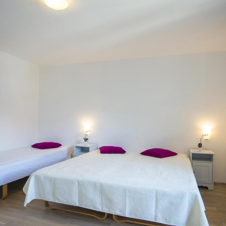 Alpenhof by AlpenTravel - Deluxe Apartment mit 2 Schlafzimmern - 2
