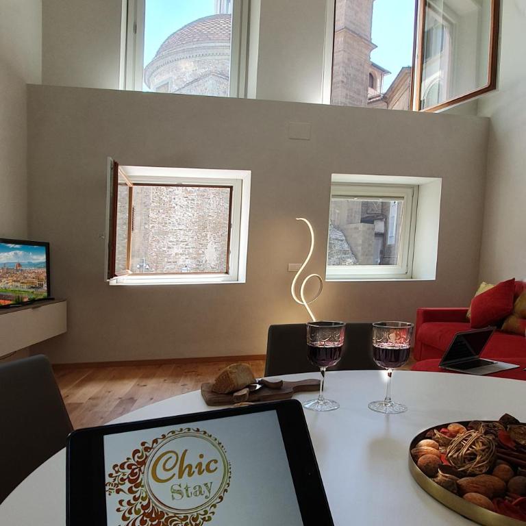 Chic Stay Boutique Apartments - Appartamento su 2 Livelli con Vista - 9