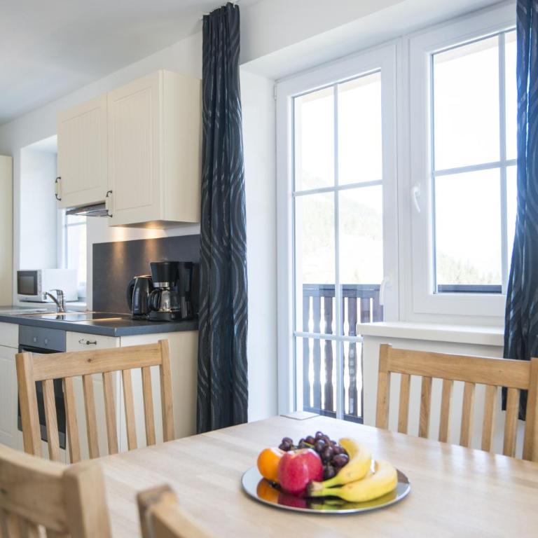 Alpenhof by AlpenTravel - Deluxe Apartment mit 2 Schlafzimmern - 3