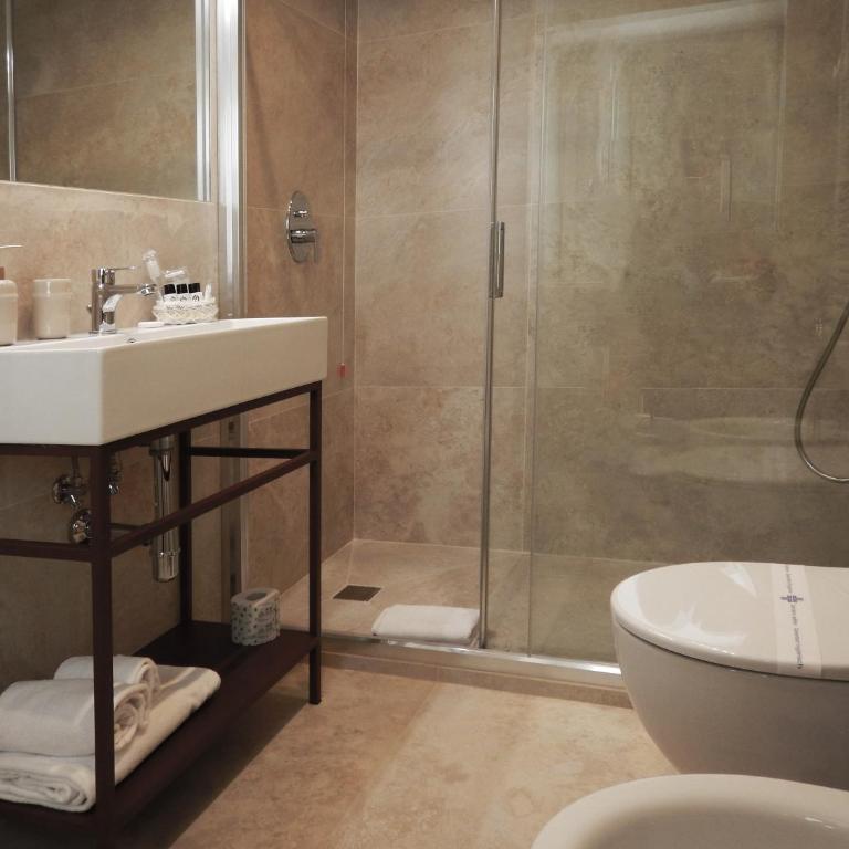 Chic Stay Boutique Apartments - Appartamento su 2 Livelli con Vista - 12