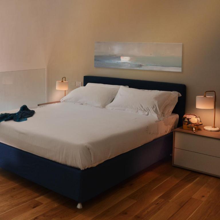Chic Stay Boutique Apartments - Appartamento su 2 Livelli con Vista - 1