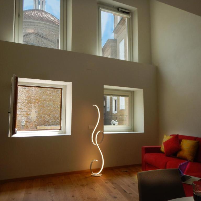Chic Stay Boutique Apartments - Appartamento su 2 Livelli con Vista - 11