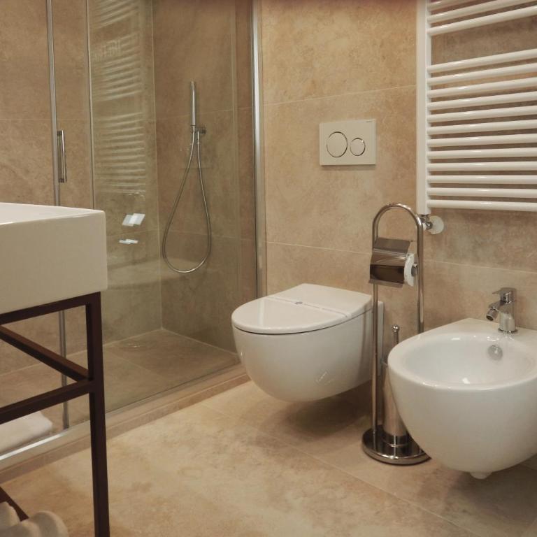 Chic Stay Boutique Apartments - Appartamento su 2 Livelli con Vista - 14
