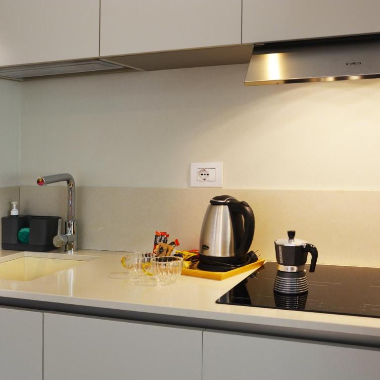 Chic Stay Boutique Apartments - Appartamento su 2 Livelli con Vista - 4