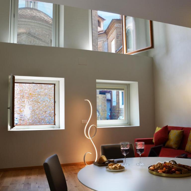 Chic Stay Boutique Apartments - Appartamento su 2 Livelli con Vista - 16