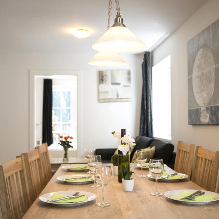 Alpenhof by AlpenTravel - Apartment mit 2 Schlafzimmern - 1