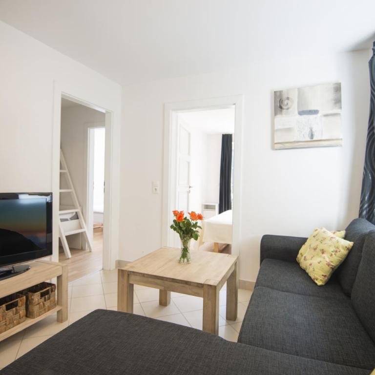 Alpenhof by AlpenTravel - Apartment mit 2 Schlafzimmern - 6