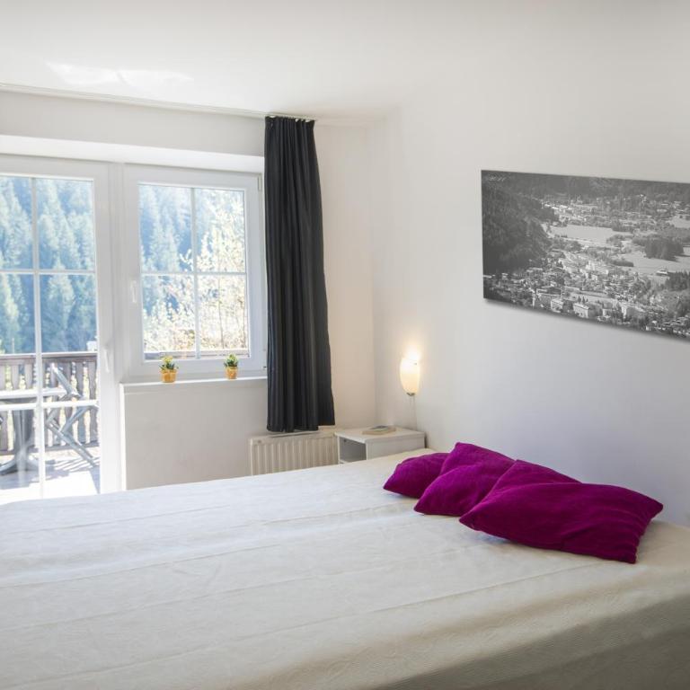 Alpenhof by AlpenTravel - Apartment mit 2 Schlafzimmern - 2