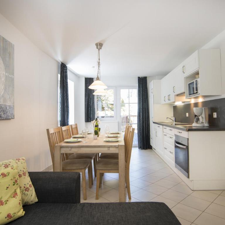 Alpenhof by AlpenTravel - Comfort Apartment mit 2 Schlafzimmern - 4