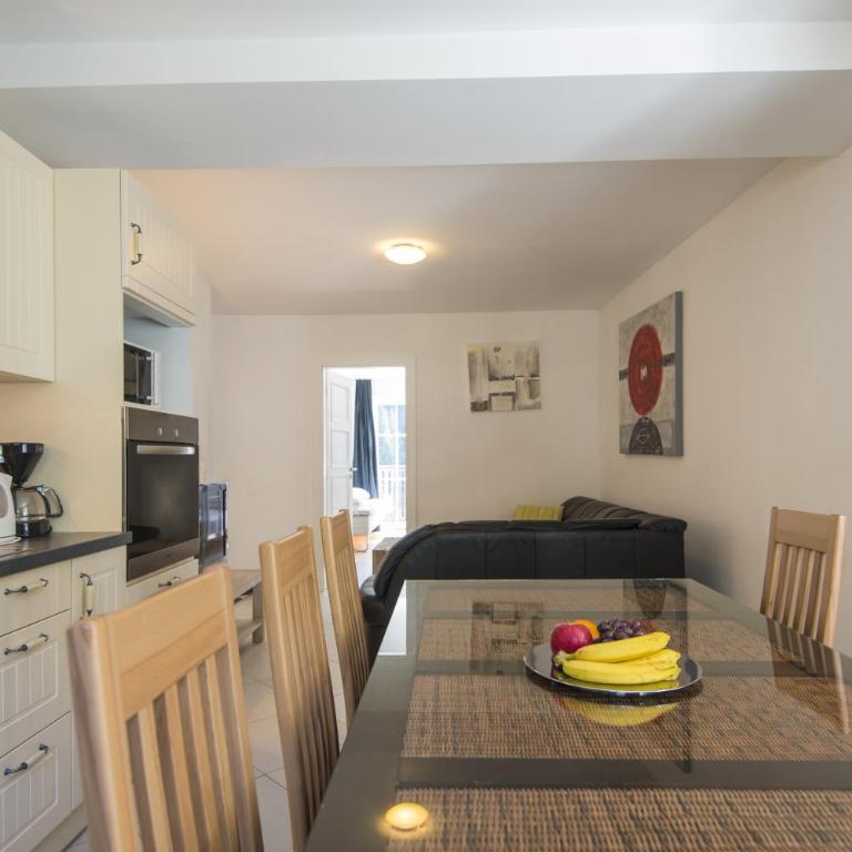 Alpenhof by AlpenTravel - Apartment mit 2 Schlafzimmern - 5