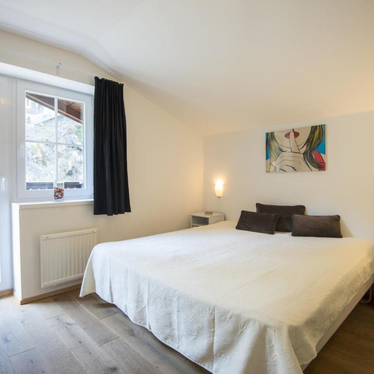 Alpenhof by AlpenTravel - Superior Apartment mit 3 Schlafzimmern - 8