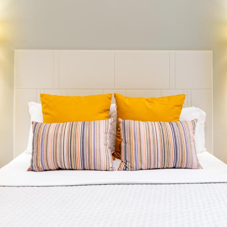 Magnini Rooms - Camera Tripla con Bagno Privato - 8
