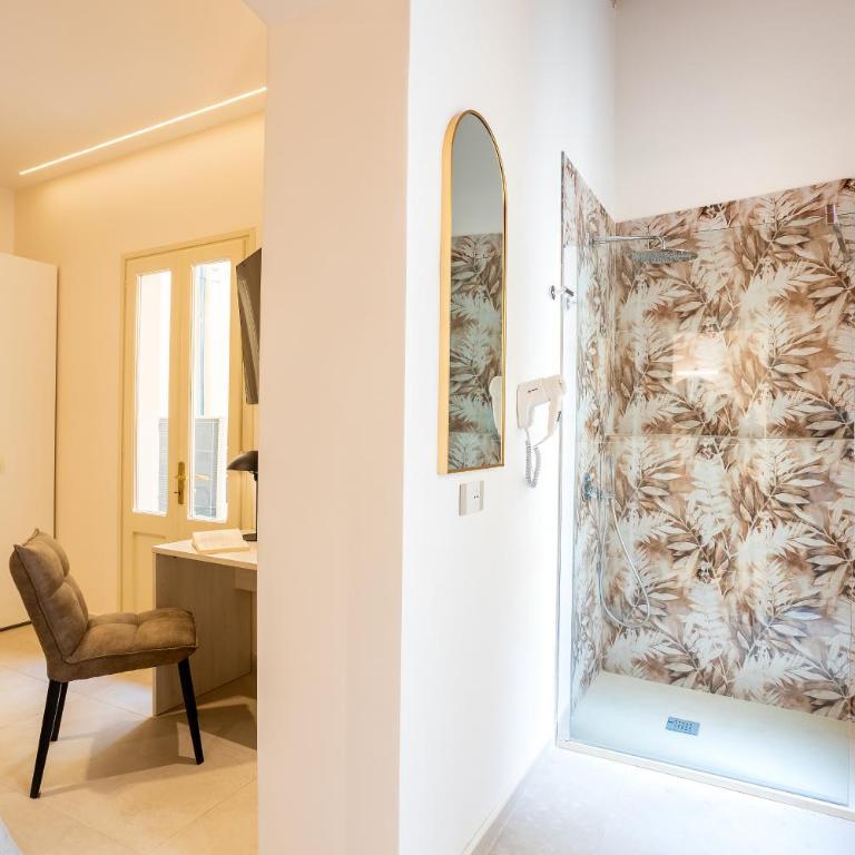 Magnini Rooms - Camera Matrimoniale con Bagno Privato - 24
