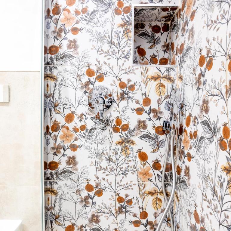 Magnini Rooms - Camera Tripla con Bagno Privato - 9