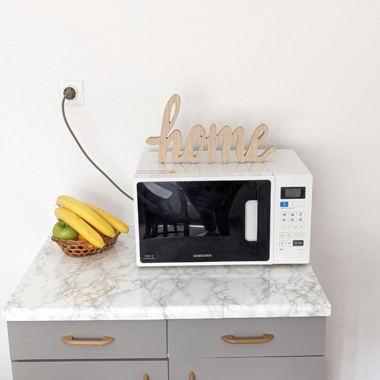 Green apartment Sarajevo - Apartman sa 1 Spavaćom Sobom - 14