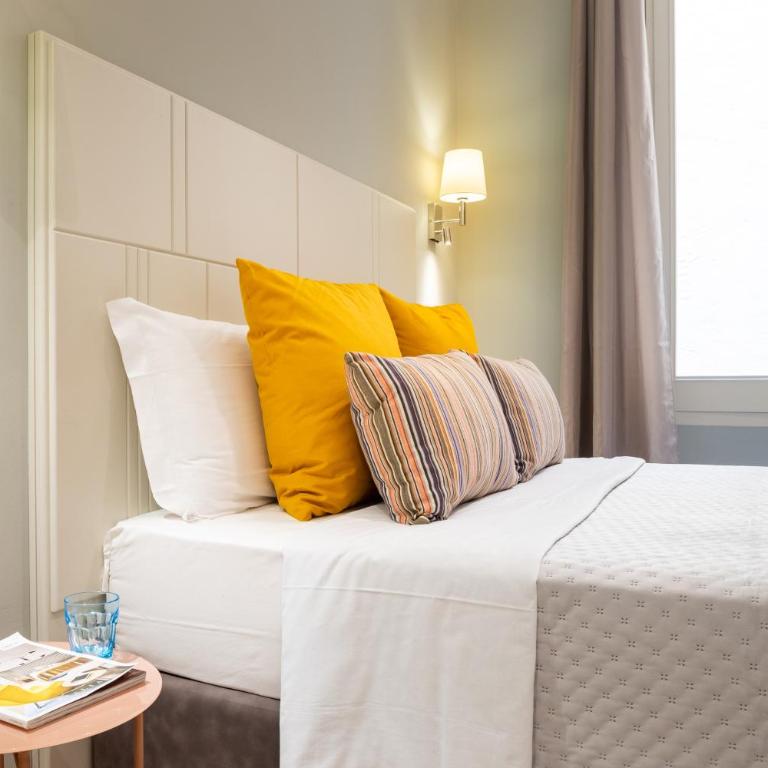 Magnini Rooms - Camera Tripla con Bagno Privato - 1